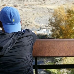 Meet your Posher, Luis